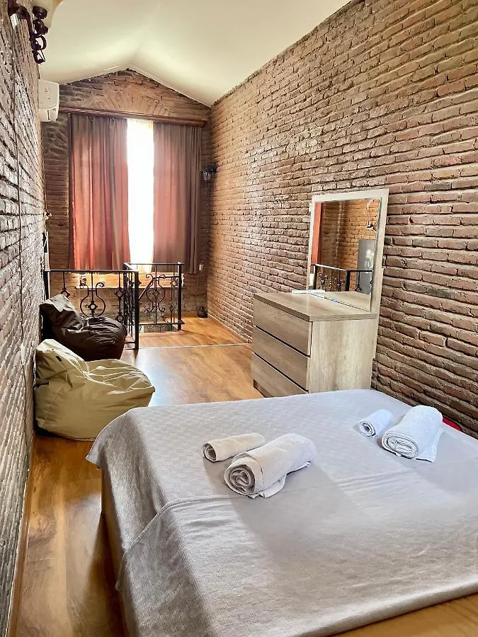 Sweet Home In Old Tbilisi 0*,