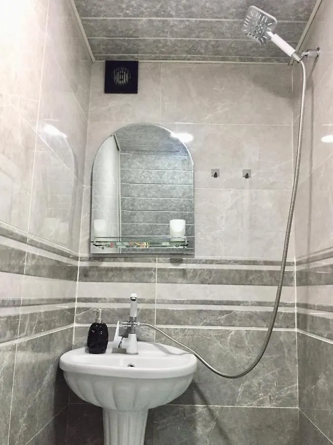 Apartment Sweet Home In Old Tbilisi Georgia